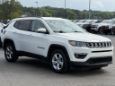 Thumbnail image of 2018 Jeep Compass at Lasco Ford