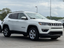 Thumbnail image of 2018 Jeep Compass at Lasco Ford