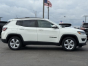 Thumbnail image of 2018 Jeep Compass at Lasco Ford