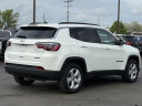 Thumbnail image of 2018 Jeep Compass at Lasco Ford