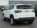 Thumbnail image of 2018 Jeep Compass at Lasco Ford