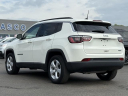 Thumbnail image of 2018 Jeep Compass at Lasco Ford