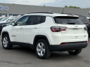 Thumbnail image of 2018 Jeep Compass at Lasco Ford