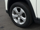 Thumbnail image of 2018 Jeep Compass at Lasco Ford