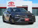 Thumbnail image of 2024 Toyota Camry at Keating Toyota USED