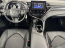 Thumbnail image of 2024 Toyota Camry at Keating Toyota USED
