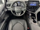 Thumbnail image of 2024 Toyota Camry at Keating Toyota USED