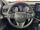 Thumbnail image of 2024 Toyota Camry at Keating Toyota USED