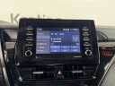 Thumbnail image of 2024 Toyota Camry at Keating Toyota USED