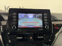 Thumbnail image of 2024 Toyota Camry at Keating Toyota USED
