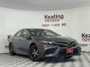 Thumbnail image of 2024 Toyota Camry at Keating Toyota USED