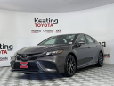 Thumbnail image of 2024 Toyota Camry at Keating Toyota USED