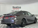Thumbnail image of 2024 Toyota Camry at Keating Toyota USED