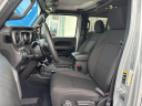 2023 Jeep Gladiator Sport at Wetzel Honda
