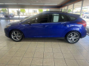 Thumbnail image of 2014 Ford Focus at JD Byrider IN116