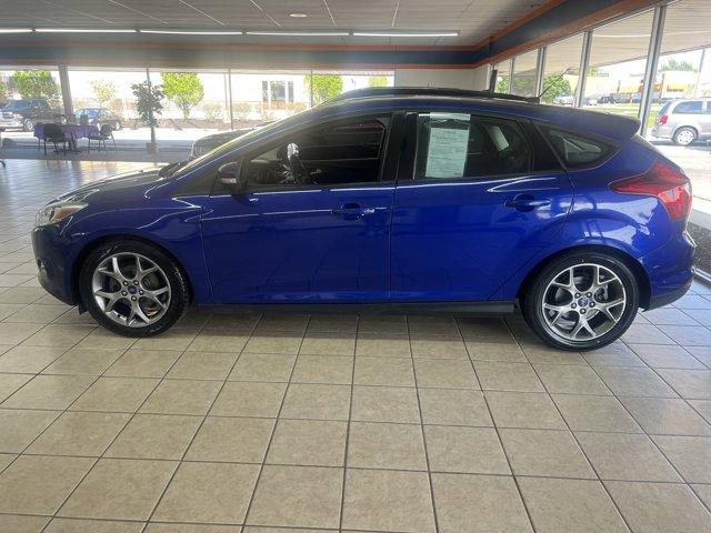 Thumbnail image of 2014 Ford Focus at JD Byrider IN116