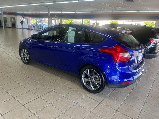 Thumbnail image of 2014 Ford Focus at JD Byrider IN116