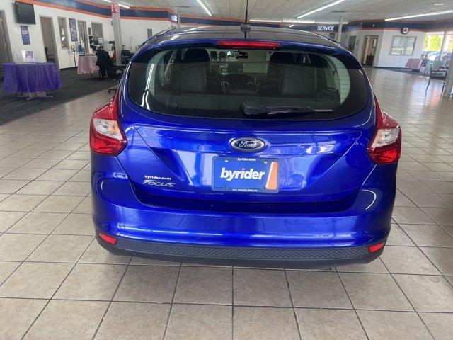 Thumbnail image of 2014 Ford Focus at JD Byrider IN116