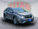 Thumbnail image of 2021 Honda CR-V at Honda of Manhasset