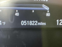 Thumbnail image of 2021 Honda CR-V at Honda of Manhasset