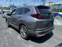 Thumbnail image of 2021 Honda CR-V at Honda of Manhasset