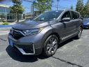 Thumbnail image of 2021 Honda CR-V at Honda of Manhasset