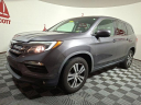 Thumbnail image of 2017 Honda Pilot at ScottKiaOfSpringfield-Used of Springfield, PA