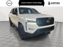 Thumbnail image of 2023 Nissan Frontier at Empire Nissan of Bay Ridge