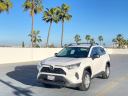 Thumbnail image of 2021 Toyota RAV4 at BEVERLY HILLS AUTO BROKERS