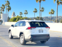 Thumbnail image of 2021 Toyota RAV4 at BEVERLY HILLS AUTO BROKERS