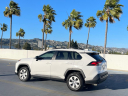 Thumbnail image of 2021 Toyota RAV4 at BEVERLY HILLS AUTO BROKERS