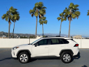 Thumbnail image of 2021 Toyota RAV4 at BEVERLY HILLS AUTO BROKERS