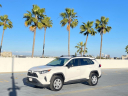 Thumbnail image of 2021 Toyota RAV4 at BEVERLY HILLS AUTO BROKERS