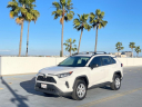 Thumbnail image of 2021 Toyota RAV4 at BEVERLY HILLS AUTO BROKERS