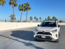 Thumbnail image of 2021 Toyota RAV4 at BEVERLY HILLS AUTO BROKERS