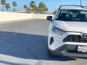 Thumbnail image of 2021 Toyota RAV4 at BEVERLY HILLS AUTO BROKERS