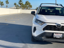 Thumbnail image of 2021 Toyota RAV4 at BEVERLY HILLS AUTO BROKERS
