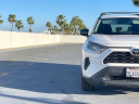 Thumbnail image of 2021 Toyota RAV4 at BEVERLY HILLS AUTO BROKERS