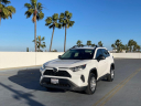 Thumbnail image of 2021 Toyota RAV4 at BEVERLY HILLS AUTO BROKERS