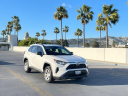 Thumbnail image of 2021 Toyota RAV4 at BEVERLY HILLS AUTO BROKERS