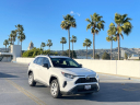 Thumbnail image of 2021 Toyota RAV4 at BEVERLY HILLS AUTO BROKERS