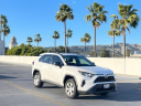 Thumbnail image of 2021 Toyota RAV4 at BEVERLY HILLS AUTO BROKERS