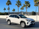 Thumbnail image of 2021 Toyota RAV4 at BEVERLY HILLS AUTO BROKERS