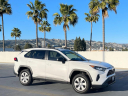 Thumbnail image of 2021 Toyota RAV4 at BEVERLY HILLS AUTO BROKERS