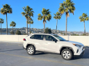 Thumbnail image of 2021 Toyota RAV4 at BEVERLY HILLS AUTO BROKERS