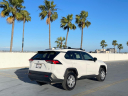 Thumbnail image of 2021 Toyota RAV4 at BEVERLY HILLS AUTO BROKERS