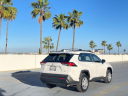 Thumbnail image of 2021 Toyota RAV4 at BEVERLY HILLS AUTO BROKERS