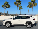 Thumbnail image of 2021 Toyota RAV4 at BEVERLY HILLS AUTO BROKERS