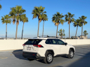 Thumbnail image of 2021 Toyota RAV4 at BEVERLY HILLS AUTO BROKERS