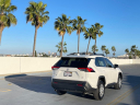 Thumbnail image of 2021 Toyota RAV4 at BEVERLY HILLS AUTO BROKERS